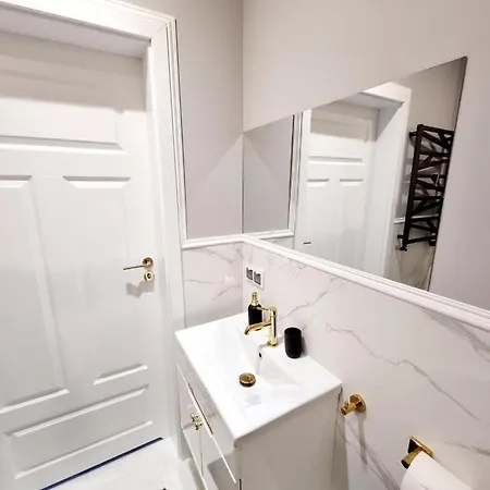Apartament Chopina Ii *