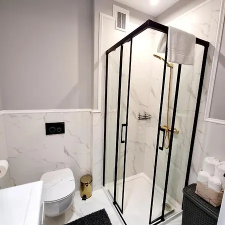 Apartament Chopina Ii Karpacz