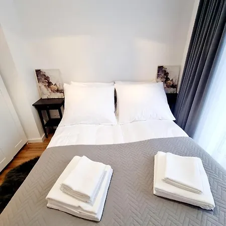 Apartment Apartament Chopina Ii Karpacz