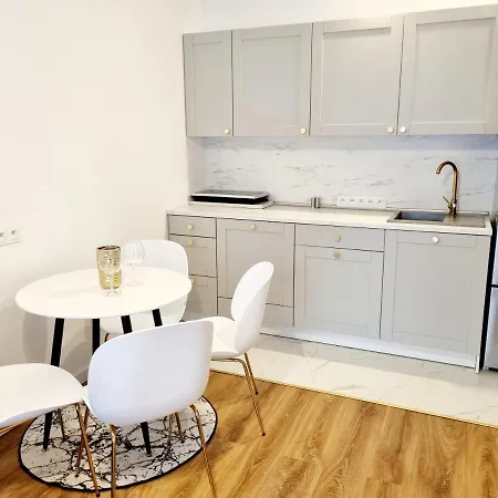 Apartament Chopina Ii * Karpacz