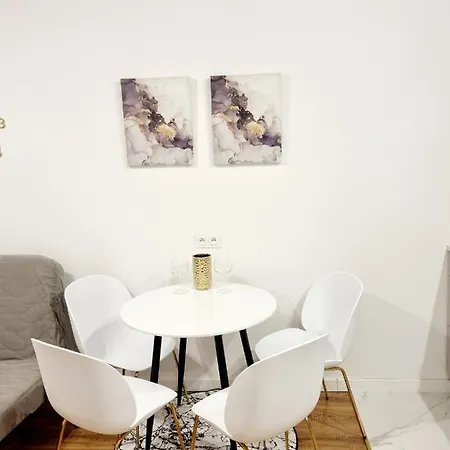 Apartament Chopina Ii Apartment *
