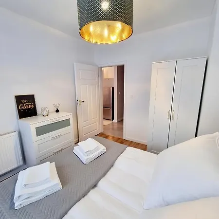 Apartament Chopina Ii Apartment Karpacz