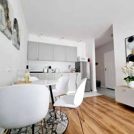 Apartament Chopina Ii *