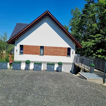 Apartament Chopina Ii Apartment Karpacz