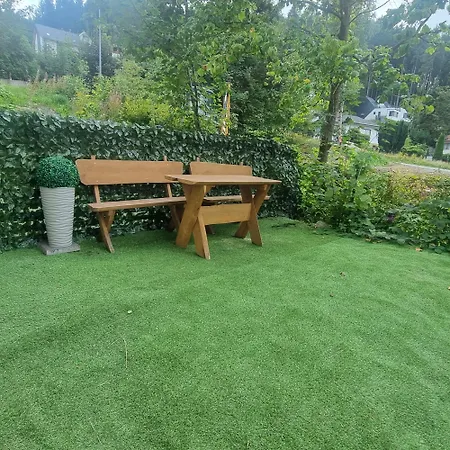 Apartament Chopina Ii
