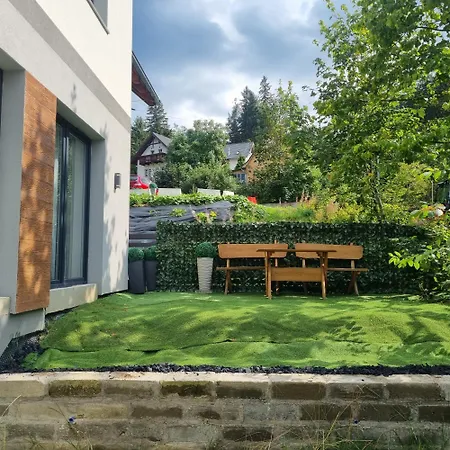 Apartament Chopina Ii