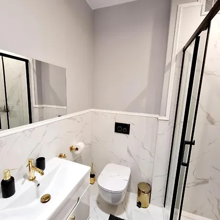 Apartament Apartament Chopina Ii Karpacz