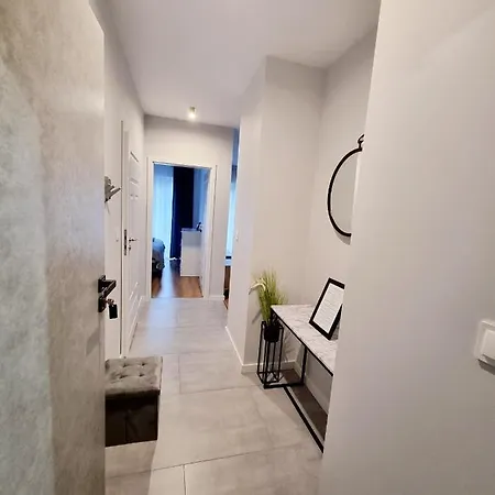Apartament Chopina Ii Apartament Karpacz