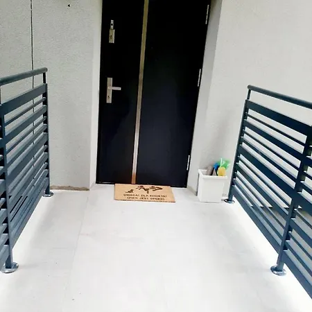 Apartament Apartament Chopina Ii Karpacz
