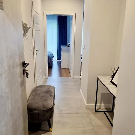 Apartament Apartament Chopina Ii