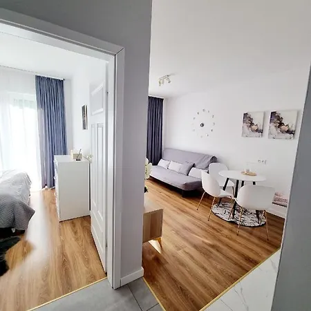 Apartament Chopina Ii *
